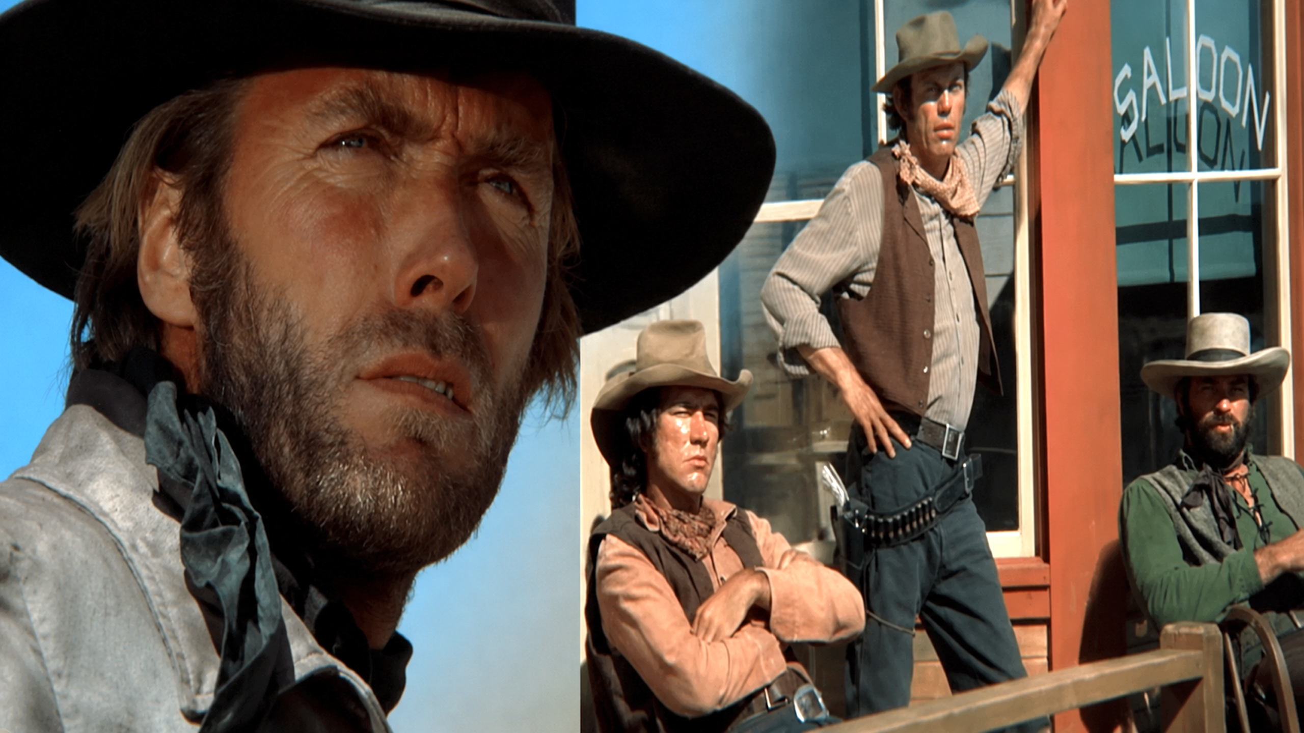6 Clint Eastwood Moments That Show How Westerns Work