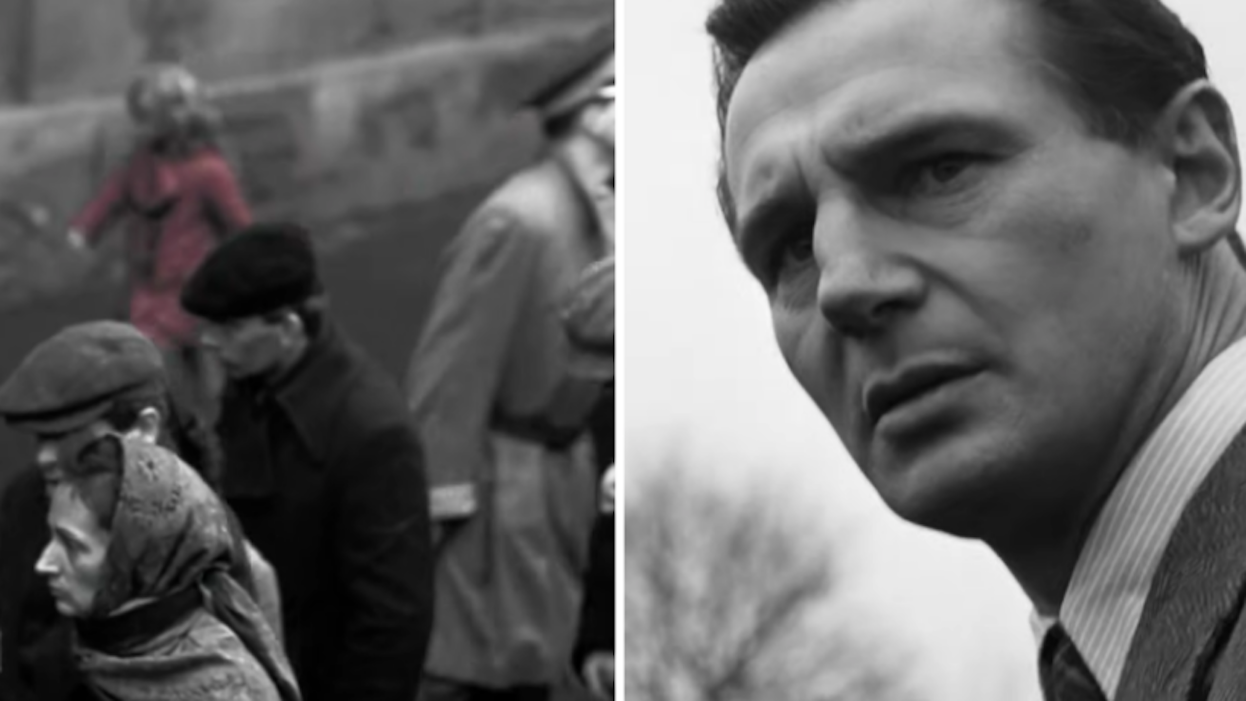 7 Reasons Oskar Schindler Is a Film Writing Masterclass