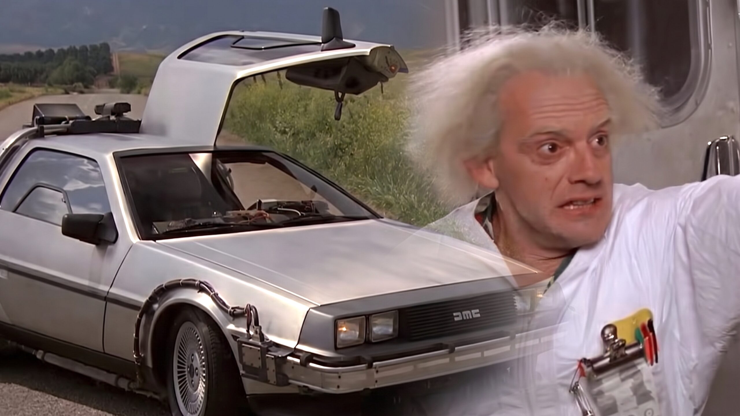 5 Dope Back to the Future Facts You Won’t Believe Are True