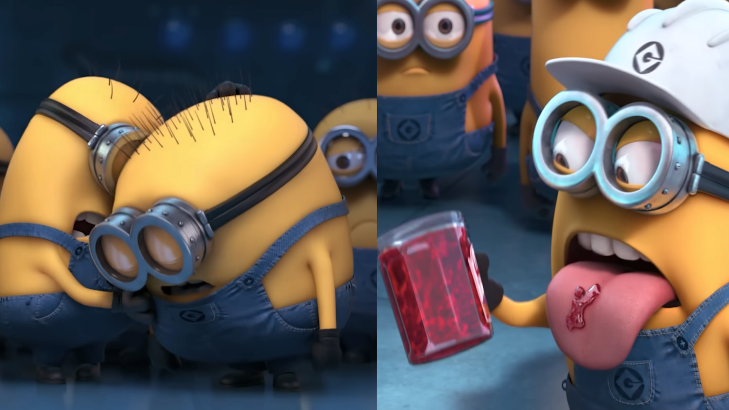 5 Reasons Everyone Loves the Minions in Despicable Me 2