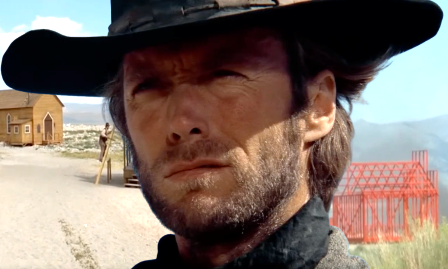 6 Clint Eastwood High Plains Drifter Untold Movie Gems