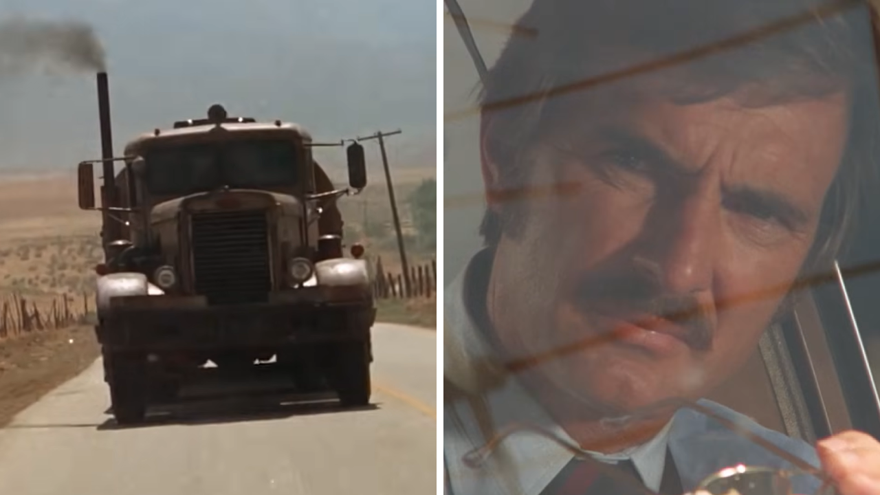5 Details in Duel’s Opening That Aren’t What They Seem