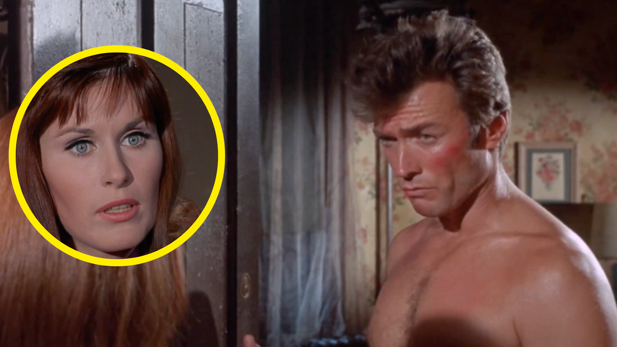 7 Reasons Clint Eastwood Remains Cinema’s Ultimate Heartthrob