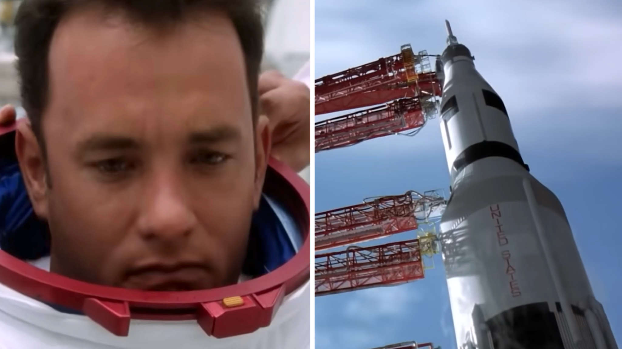 Unknown Facts About the 1970 Apollo 13 Space Launch