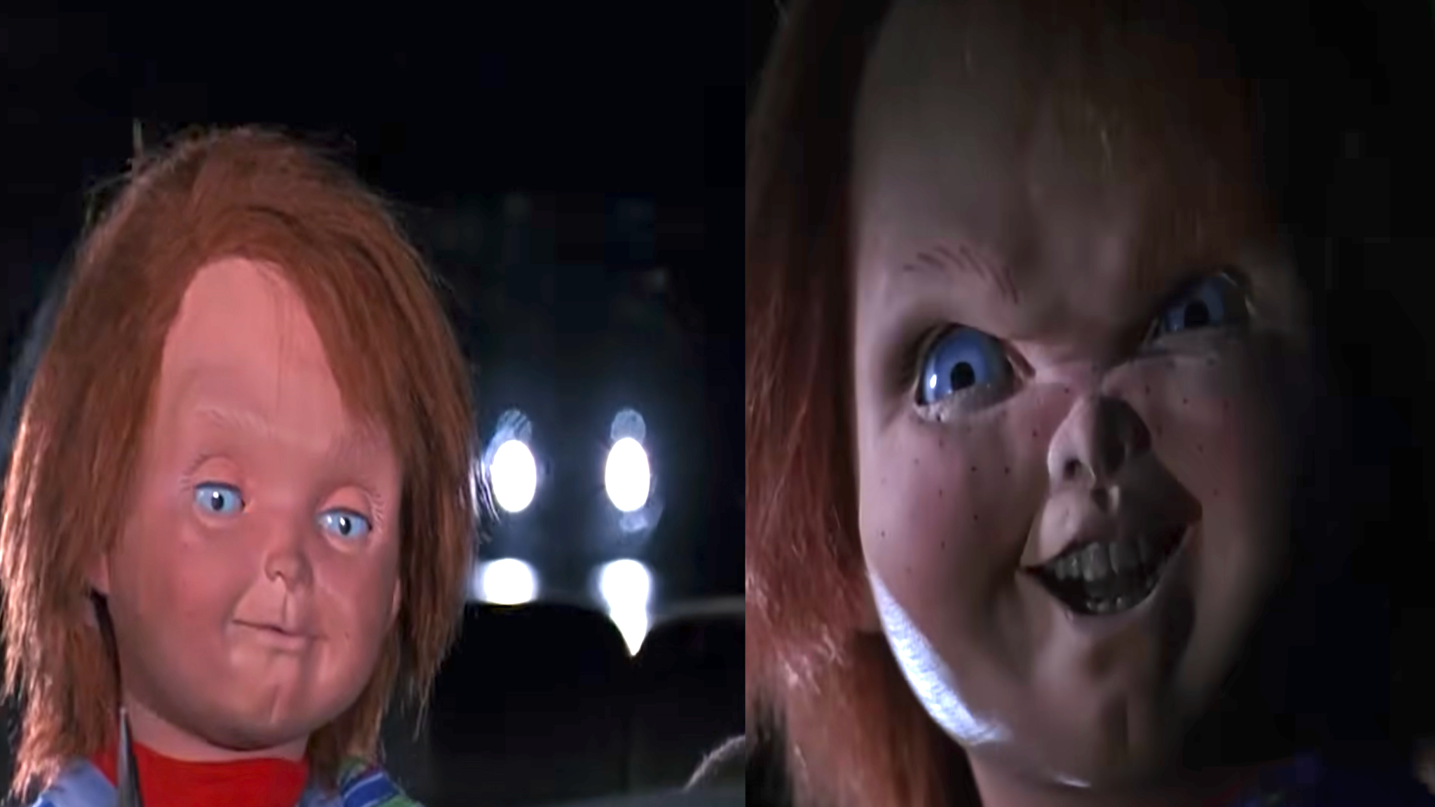 7 Facts About Child’s Play 2 That Make Chucky Even More Iconic 
