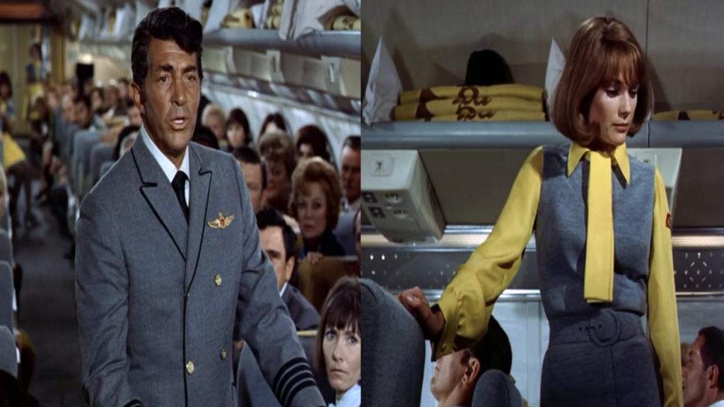 Airport - Circa 1970