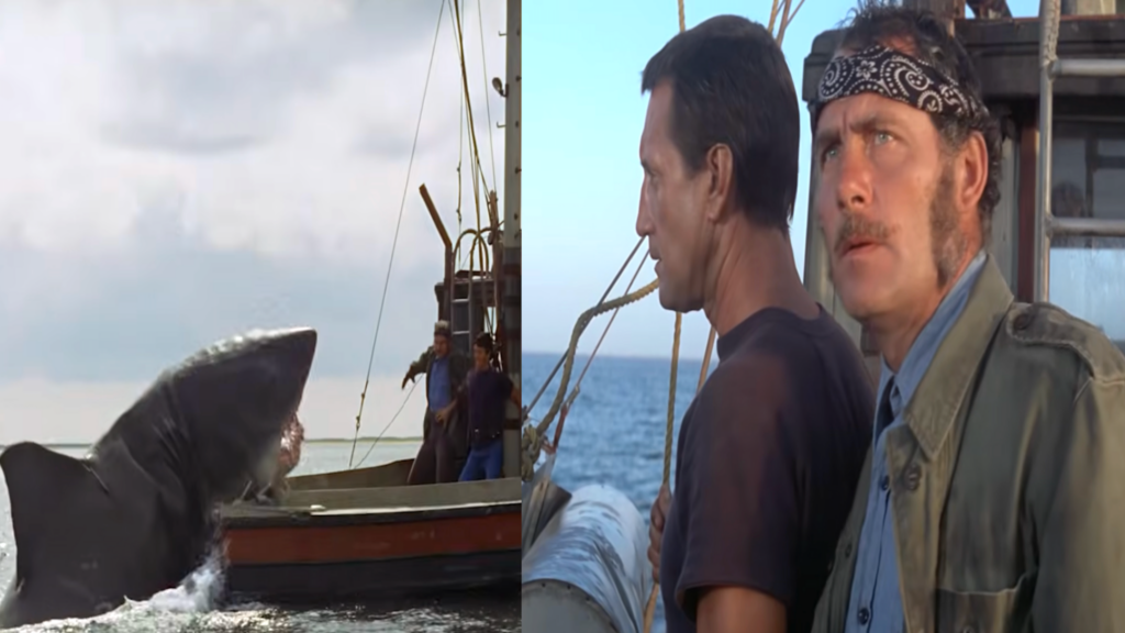 Jaws - Circa 1970