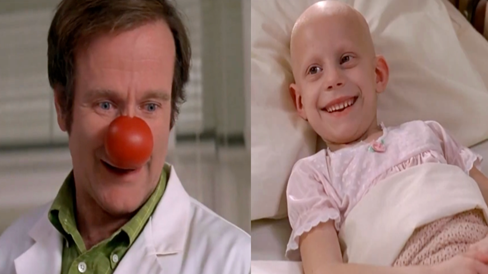 Robin Williams Turned Patch Adams Into 7 Unforgettable Life Rules