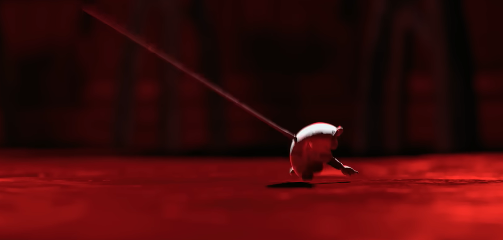 Puss in Boots The Last Wish