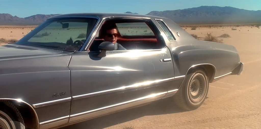 Joe Pesci in Casino