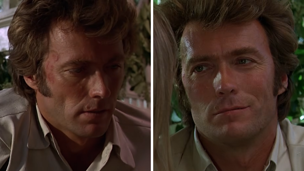 10 Ways Clint Eastwood Uses Charm to Survive The Beguiled