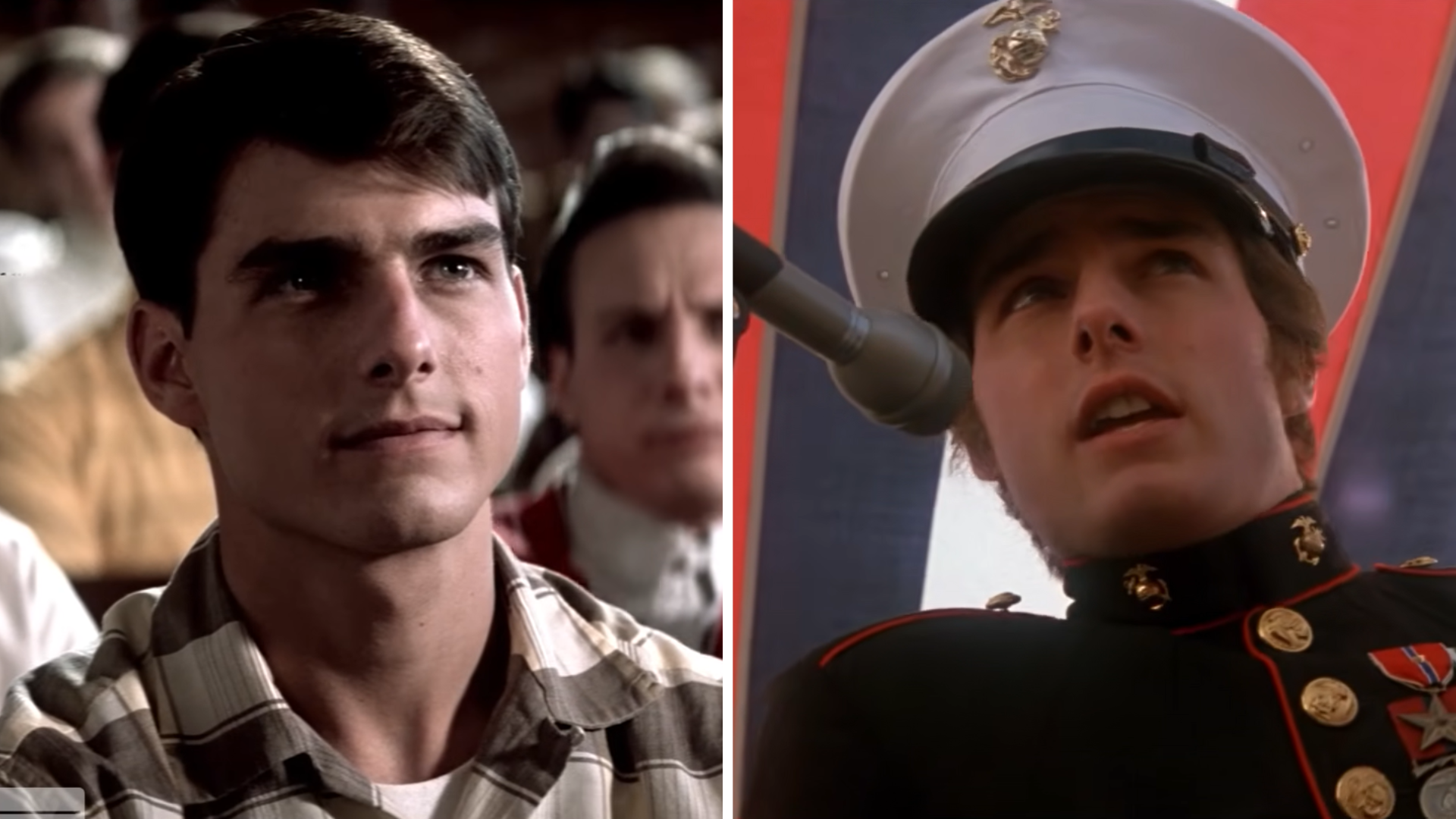 7 Ways Born on the Fourth of July Transformed Tom Cruise