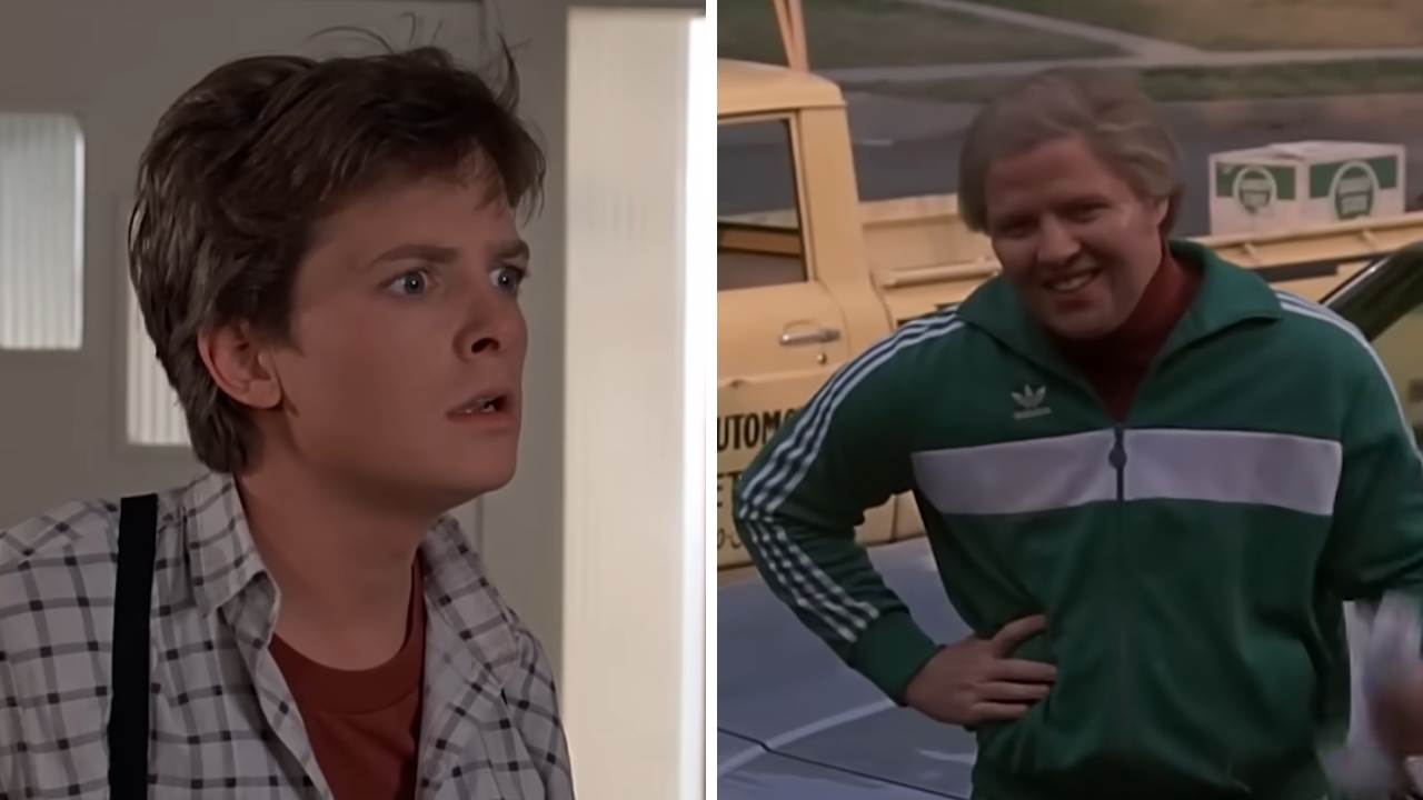5 Details That Make Back to the Future a 1985 Time Capsule