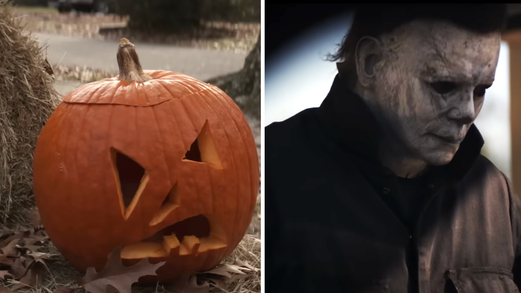 7 Movies To Inspire Your Halloween Decorations This Season