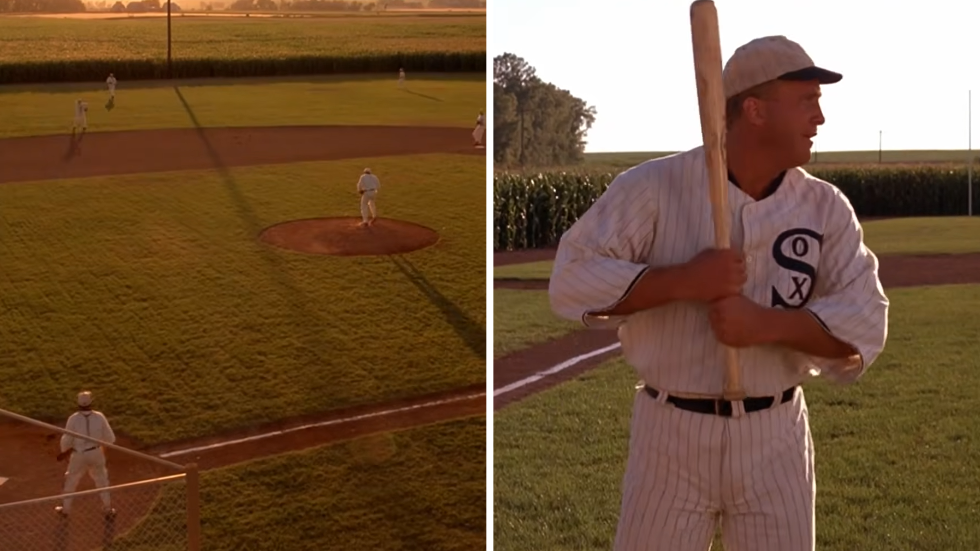 10 Details That Make Field of Dreams Feel Like Baseball’s Past
