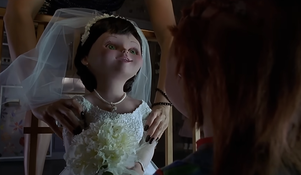 The Bride of Chucky