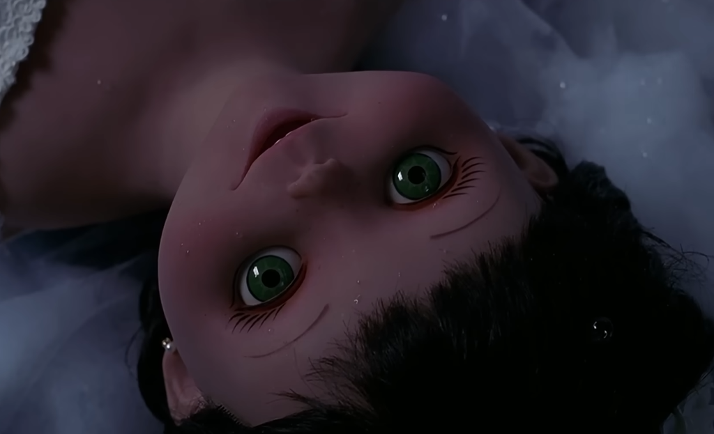 The Bride of Chucky