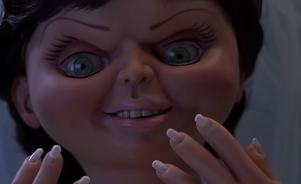 The Bride of Chucky