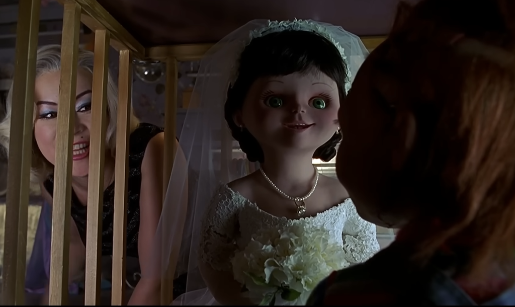 The Bride of Chucky