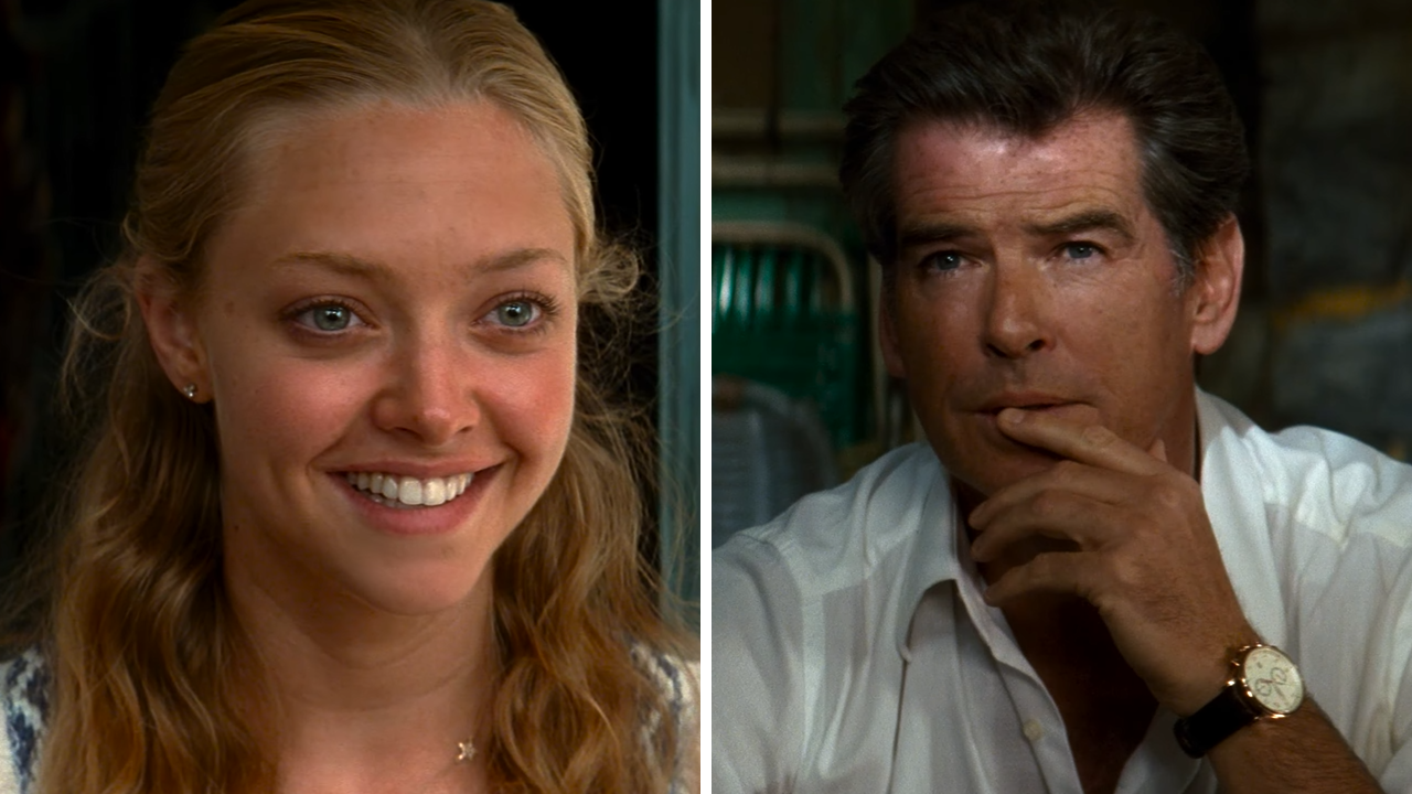 7 Casting Stories Behind Mamma Mia!’s Starry Ensemble