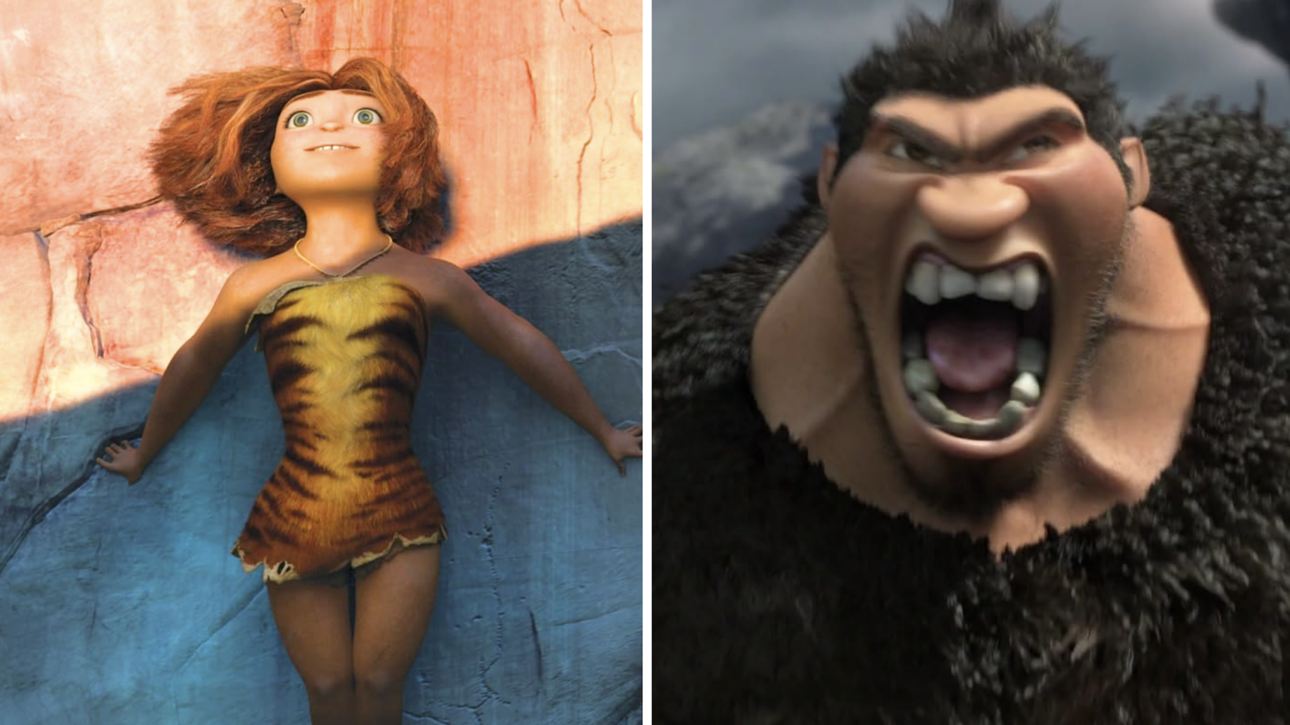 10 Ways The Croods Teaches How to Overcome the Fear of the Unknown
