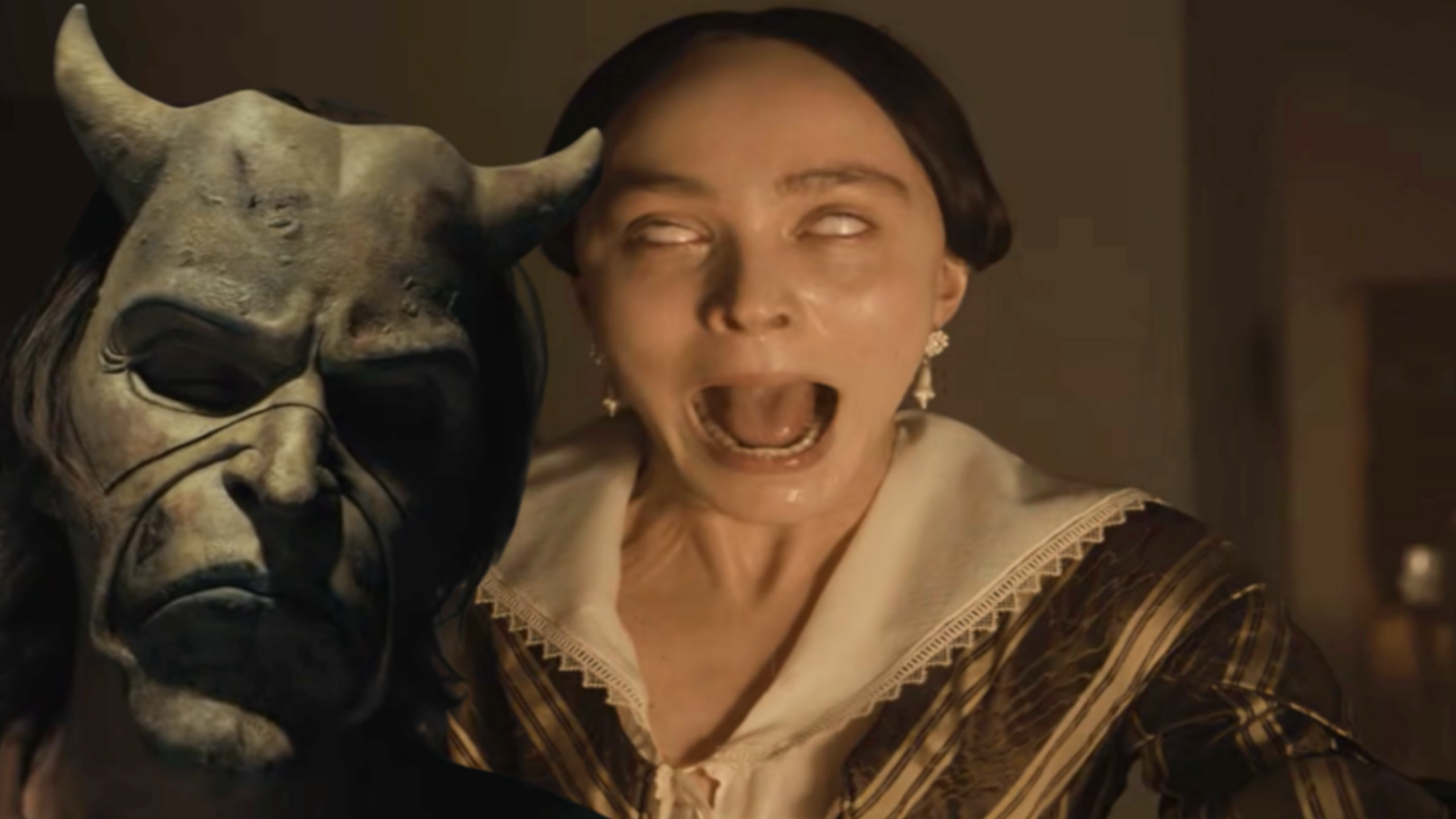 7 Halloween Horror Gems For Gen Z From M3GAN To Nosferatu