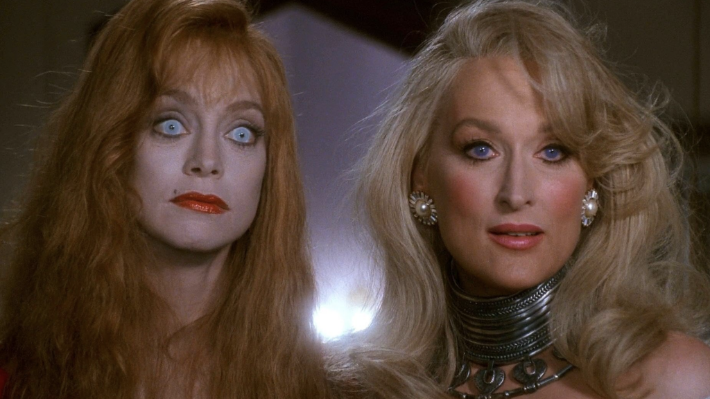 Death Becomes Her (1992)