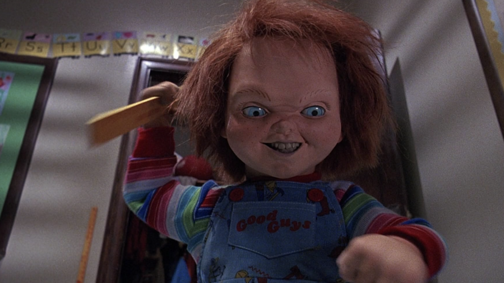 Child's Play 2 (1990)