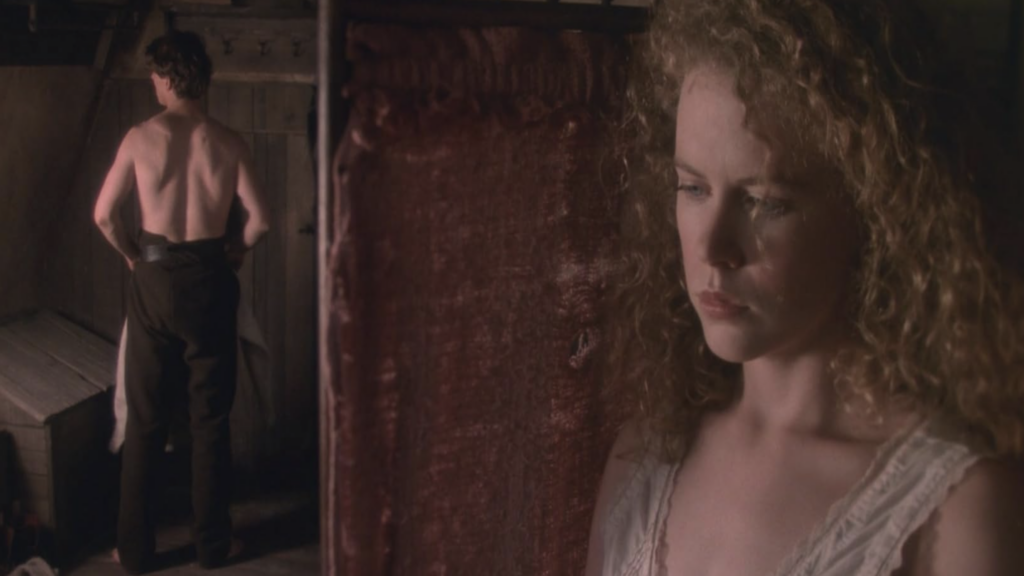 Far and Away (1992)
