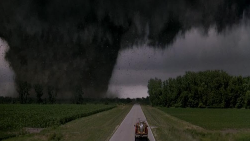 Twister (1996)