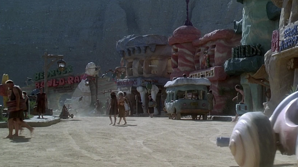 The Flintstones (1994)