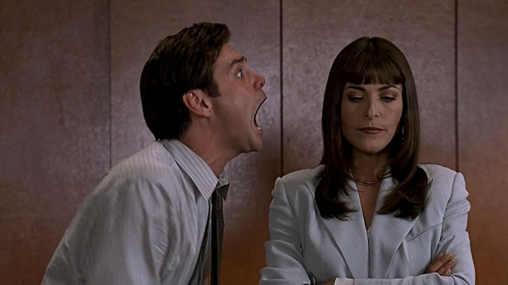 Liar Liar (1997)