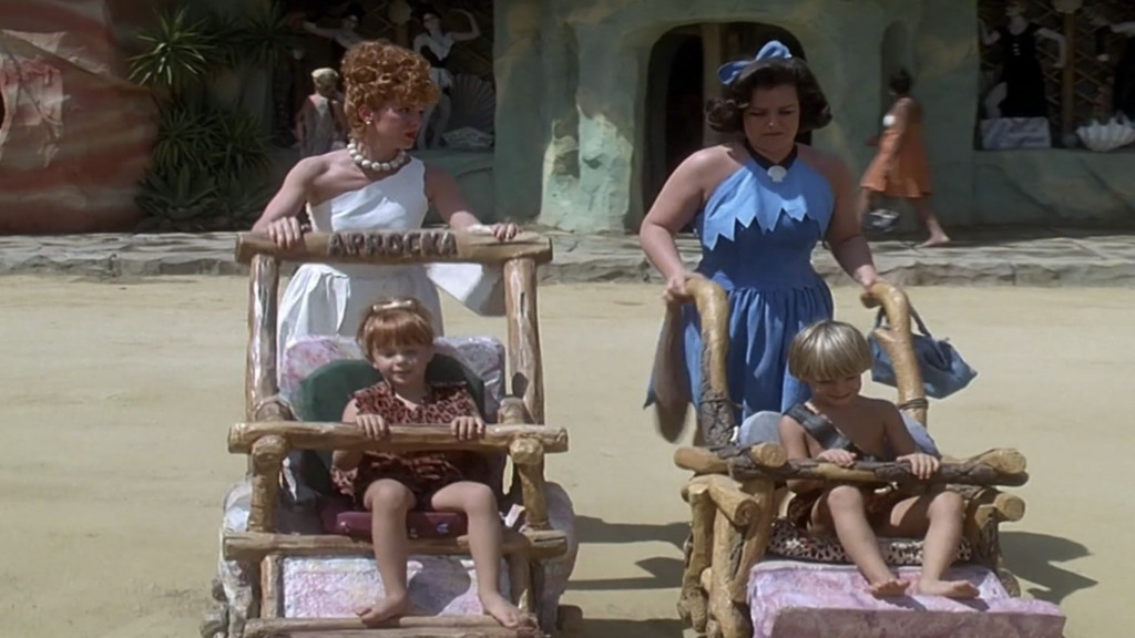 The Flintstones (1994)