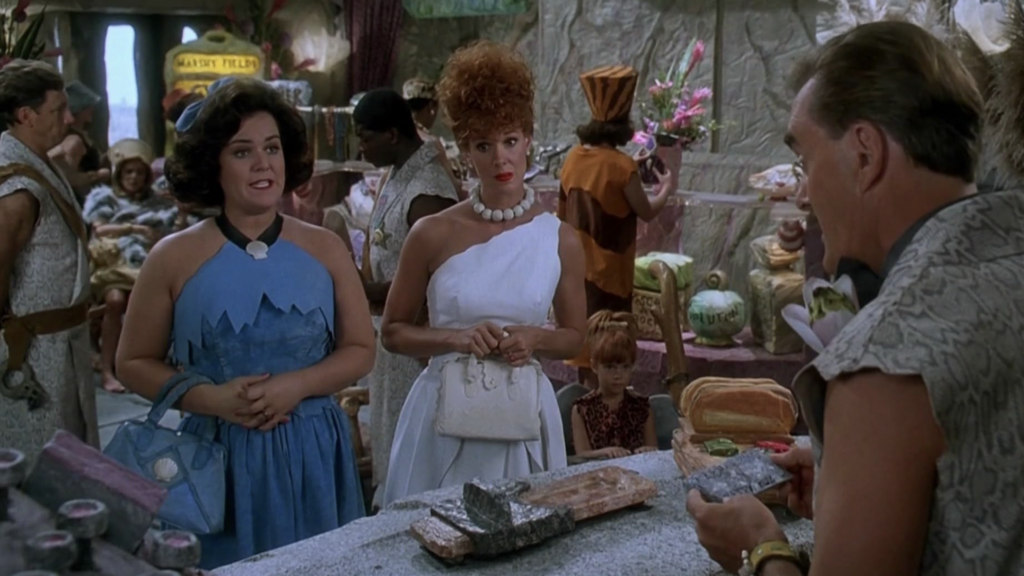 The Flintstones (1994)