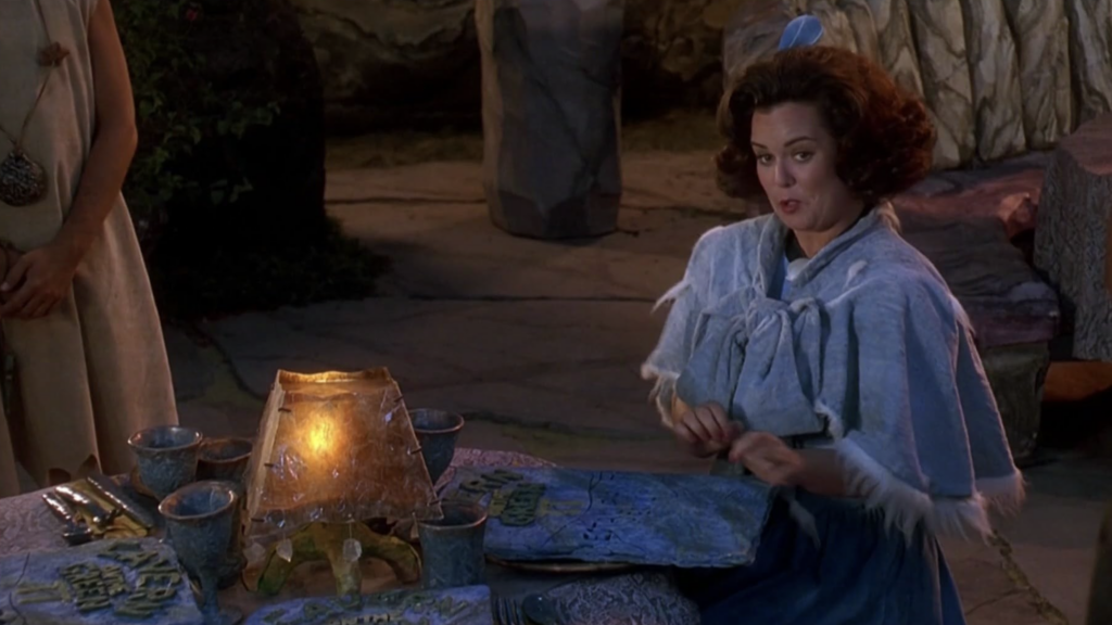 The Flintstones (1994)