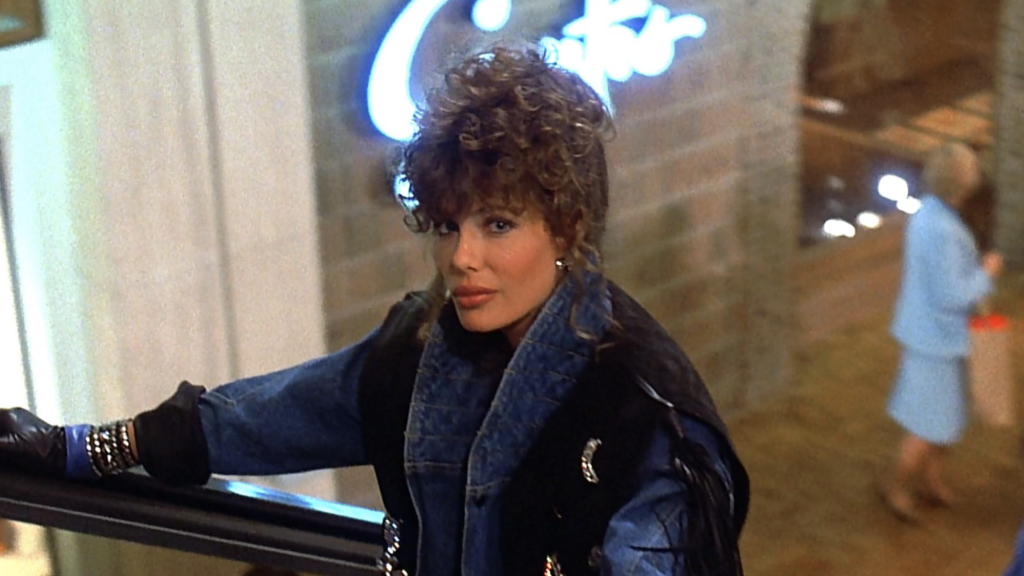 Weird Science (1985) - ’80s Hair