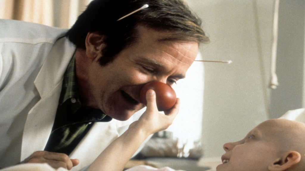Patch Adams (1998)
