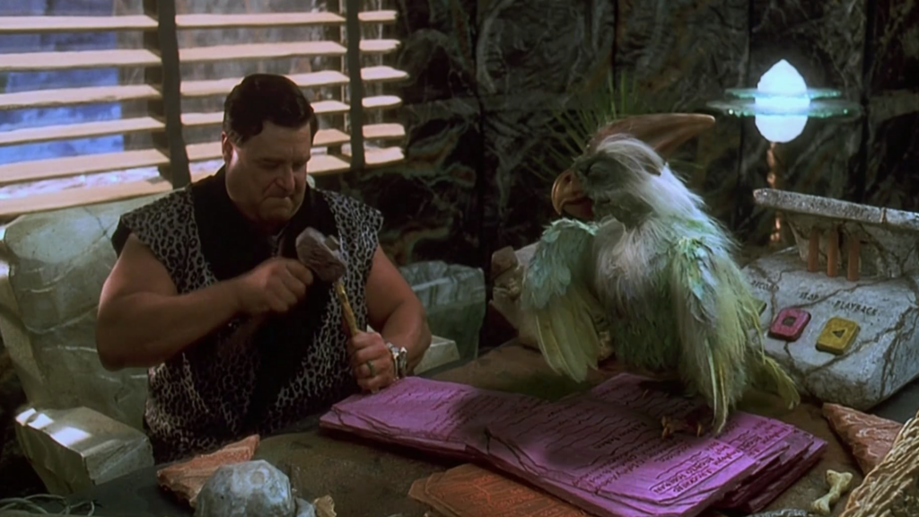 The Flintstones (1994)