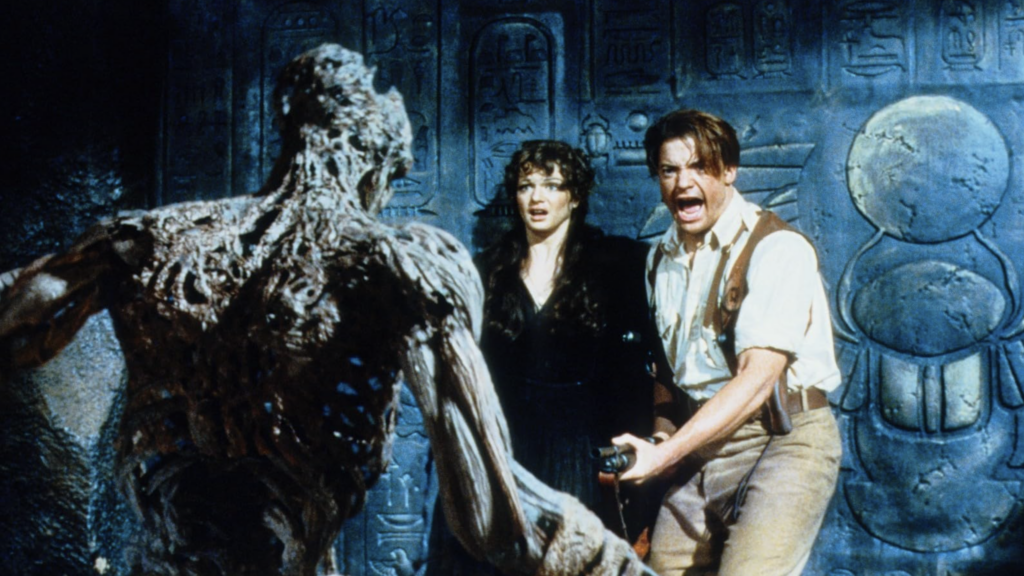 The Mummy (1999)