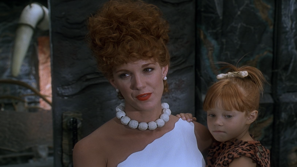 The Flintstones (1994)