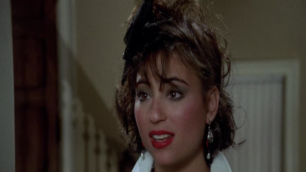 Weird Science (1985) - ’80s Hair