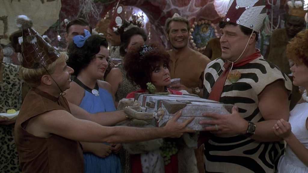 The Flintstones (1994)