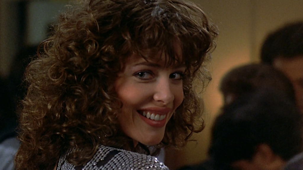 Weird Science (1985) - ’80s Hair