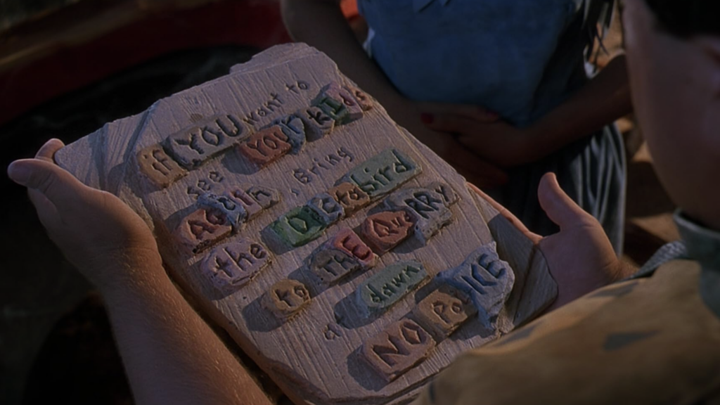The Flintstones (1994)