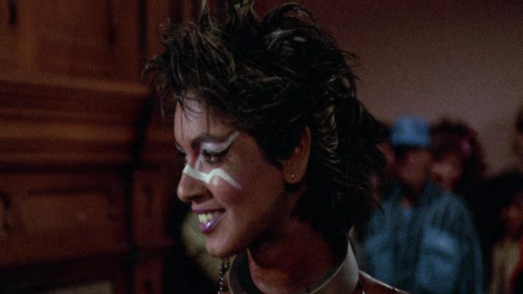 Weird Science (1985) - ’80s Hair