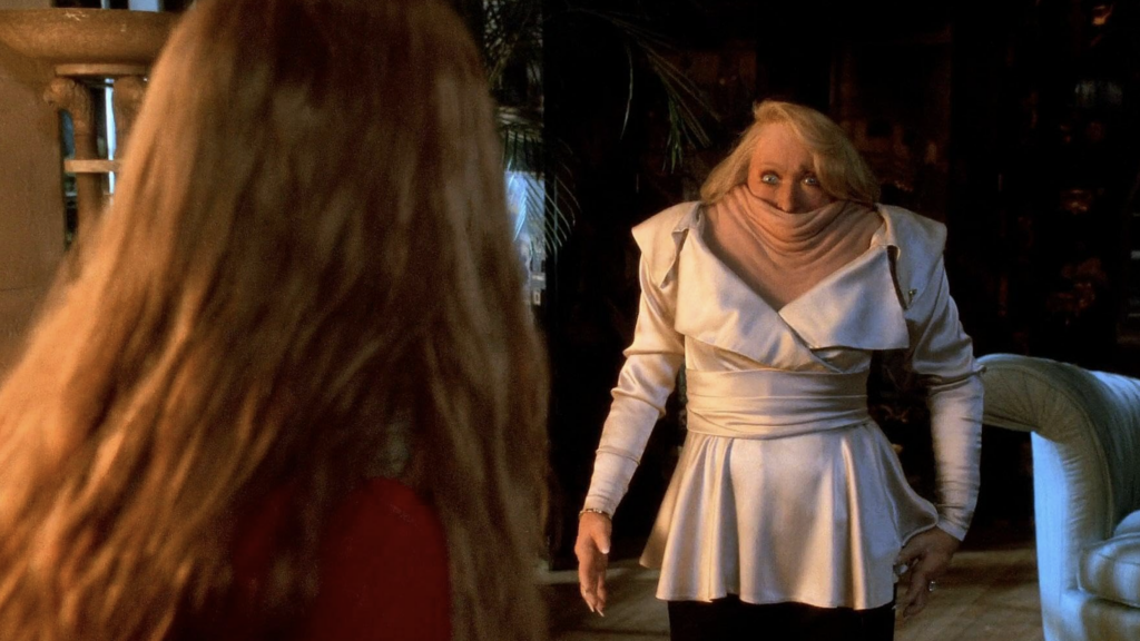 Death Becomes Her (1992)