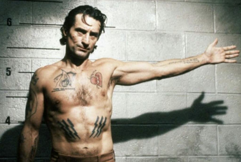 Cape Fear (1991)