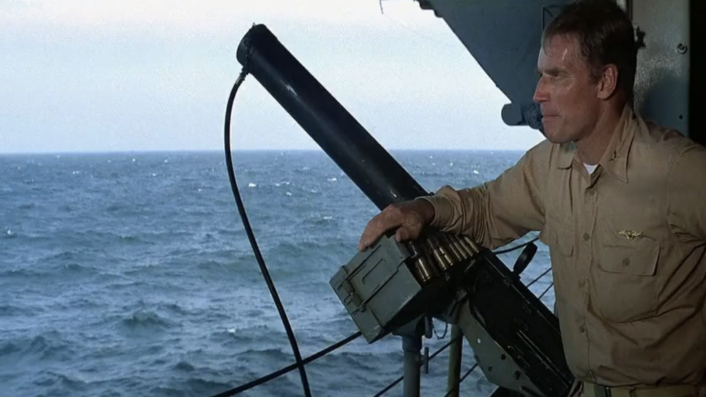 Midway (1976) 