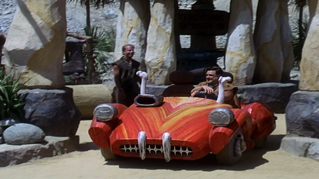 The Flintstones (1994)