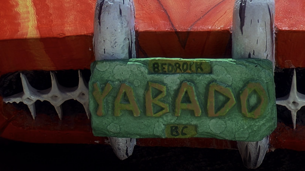 The Flintstones (1994)